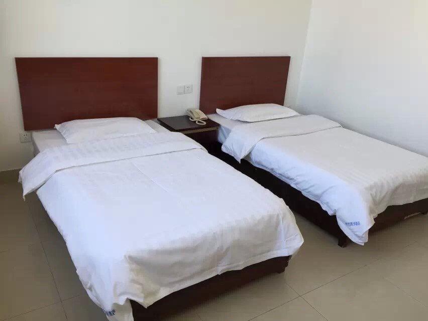 Weihai Times Business Hotel Номер фото